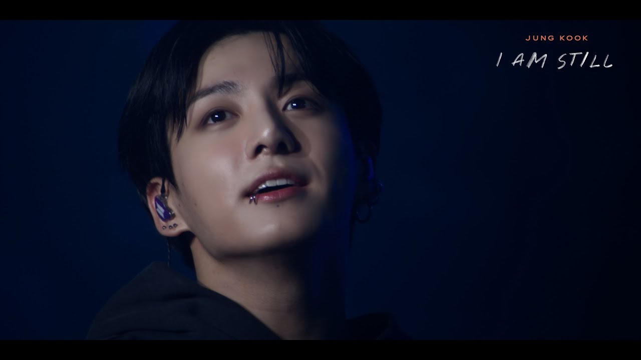 'JUNG KOOK: I AM STILL' 공식 예고편