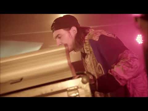 Reinier Zonneveld - D-Devils - Dance With The Devil - HQ