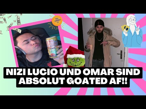 KUYA REAGIERT ZU Nizi19 - Überschwemmt feat. Lucio101 & Omar101 (prod. by lotuseffekt) #reaction