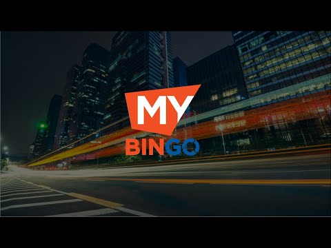 MyBINGO video thumbnail