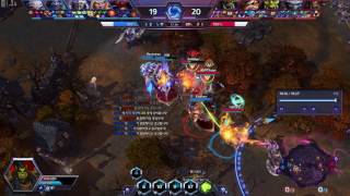 4:5인걸 영상 올리고 알아챔(지진스랄)