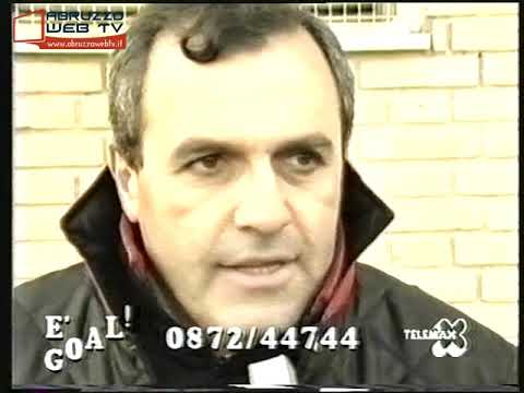 Lanciano Bisceglie 5 0 28 02 1999