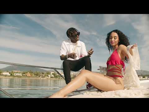 Tekeur Solft - Bb Djandjou [ Clip Officiel ]