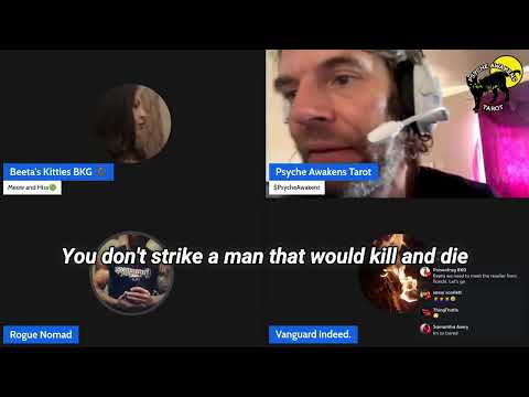 Thumbnail for Valhalla or Bust  The Viking Walk Challenge!