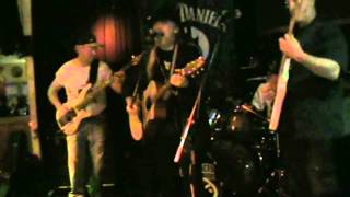 The Summoning by Hoggys Barrow