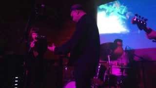 Ruby Fray - Tennis Man