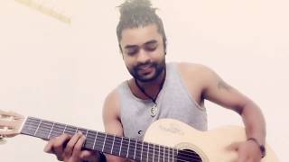 Sinhala cover song Piyaba lassana reggae 