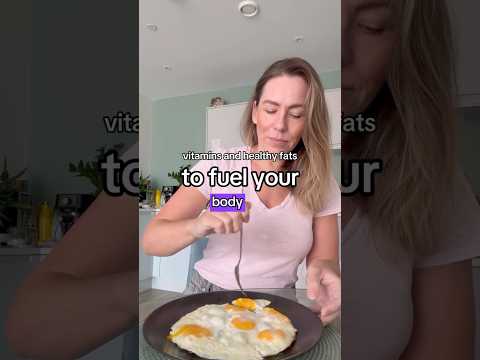 Benefits of eating eggs