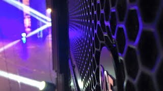 Video thumbnail for RCF SUB 8006-AS Active Subwoofer Overview (Authorized Dealers) by Sweet Tree Productions