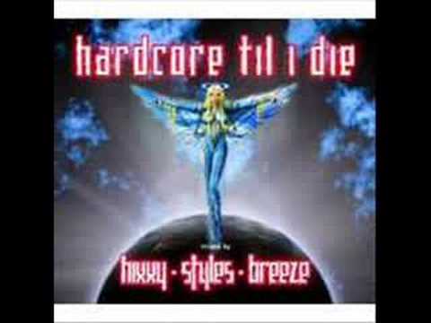 HardCore Til I Die 2008 -- Cd 3 Song 14 Your Shining