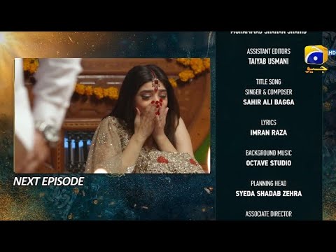 Nikah drama - Part 1 - Episode 34 Teaser - #Nikah#zainabshabbir #Nikahdrama #Nikah#haroonshahid