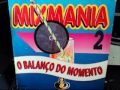 MIX MANIA DJ CELSÃO ) CLÁSSICO 