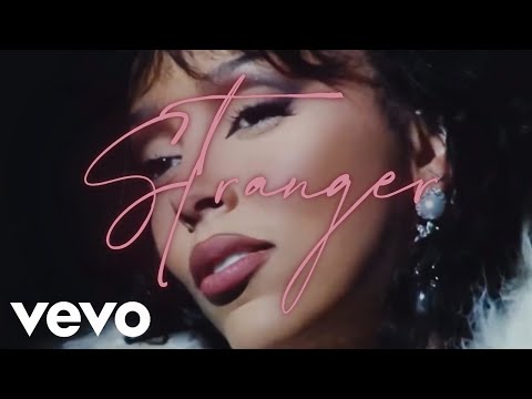 Doja Cat - Stranger