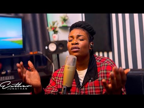 Deeper Experience Spontaneous Worship Session🔥🙏🏾