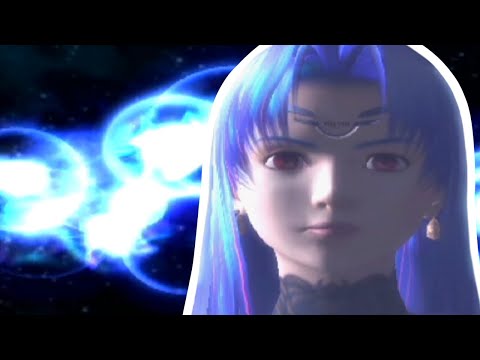 Breakin Da Law!! - Sit Down: Xenosaga Episode 2 - Part 17