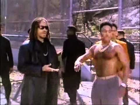 New jack city  - For the love of money