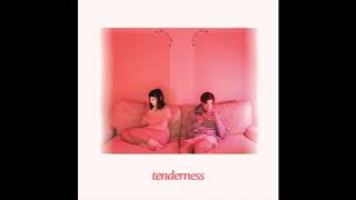 Blue Hawaii - Tenderness (Official Full Album)