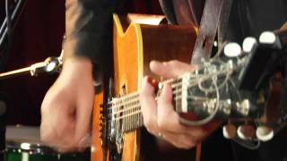 Ray Wylie Hubbard "Coricidin Bottle"