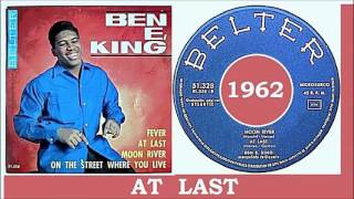 Ben E. King - At Last.