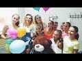 МОЙ ДЕНЬ РОЖДЕНИЯ: 13 лет 