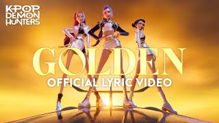 Download lagu “Golden” Lyric Video | KPop Demon Hunters | Sony Animation mp3 Download lagu “Golden” Lyric Video | KPop Demon Hunters | Sony Animation mp3