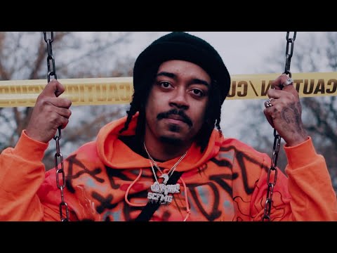 Swaun - Level Up (Official Video)