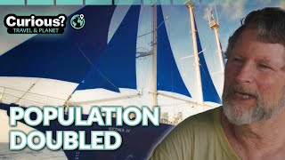 Anuta Island Population Crisis Threatens Harmony | 1000 Days For The Planet