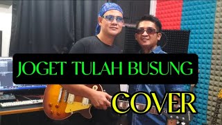 Download lagu JOGET TULAH BUSUNG - STEWARD TINGGIE - (COVER BY NYELANG) mp3