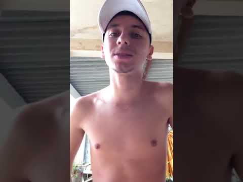 MC França MK - Oh Mãe / Feliz Dia das Mães (Música Nova) 2018