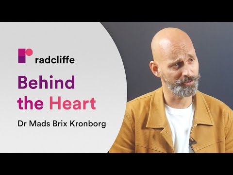 New Technologies in Electrophysiology with Dr Mads Brix Kronborg