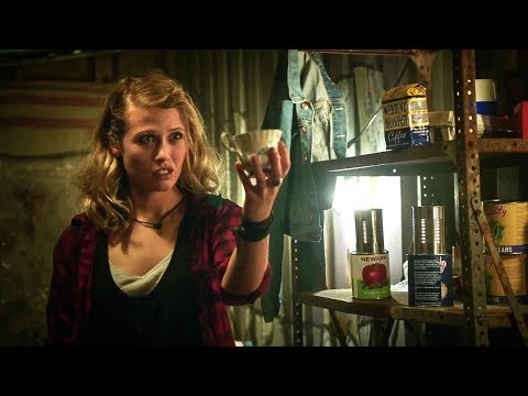 Tilly: "Rumplestiltskin!" (Once Upon A Time S7E4)