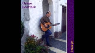 Dyego Beatfolk - I&#39;ll Cry Alone