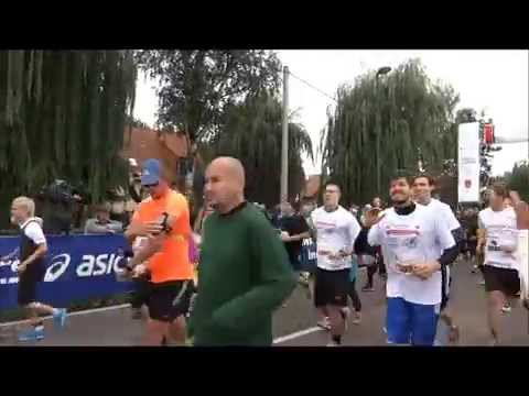 USV Halle Rhinos Saisonvorbereitung