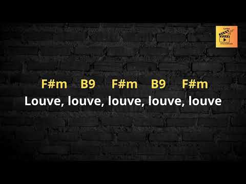 Louve Sempre - Cassiane