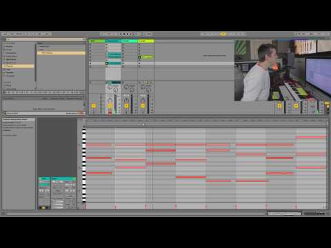 How to deadmau5 - chord editing shortcuts explained