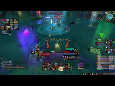 Epsilon Vs Sassz'ine MM | Multi PoV