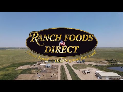 Ranch Foods Direct new online store - Order Now!