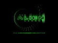 The Alien Legacy Promo