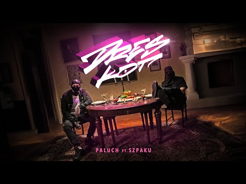 Paluch - DresKot ft. Szpaku (prod. Kubi Producent)