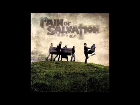 Pain of Salvation - Falling Home (Full Album)