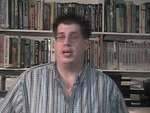 Jim Butterfield Memorial Tribute