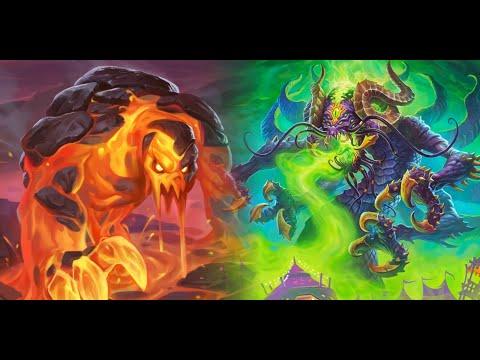 Y'shaarj Mercenaries Event Task 1 - "Mountain Hikers"