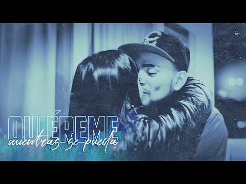 Josimar y su Yambú - Quiéreme Mientras Se Pueda (Video Oficial)