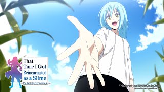 That Time I Got Reincarnated as a Slime ISEKAI Chronicles (English) video 2