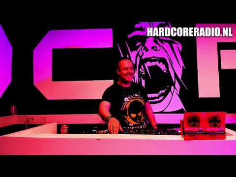 Shadowlands Rave Special - Early to Millennium - DJ JDA live in the Mix 2024