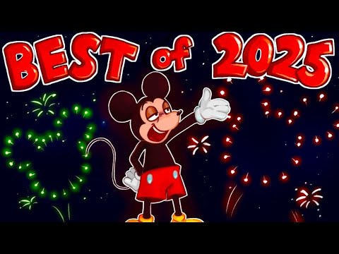 BEST of MICKEY MUNCH 2025
