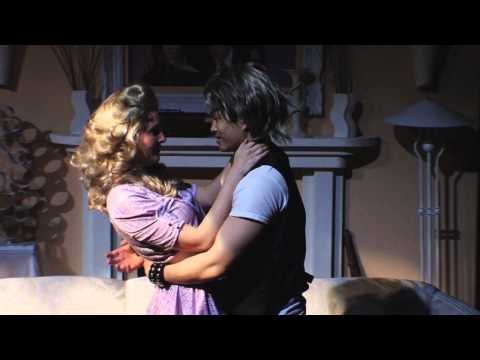 The Rich and The Reckless - Best Improvised Kiss