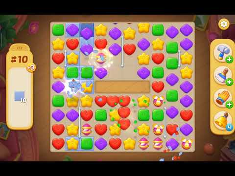 Matchington Mansion #772