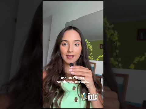 Fala, Nutri #3