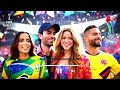 Anitta Shakira Enrique Iglesias Maluma Un Solo Sueño FIFA World Cup 2026